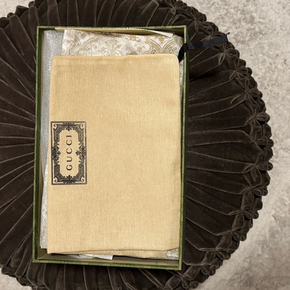 Women’s Gucci Princeton Loafers FOR SALE! - Picture 7 of 9